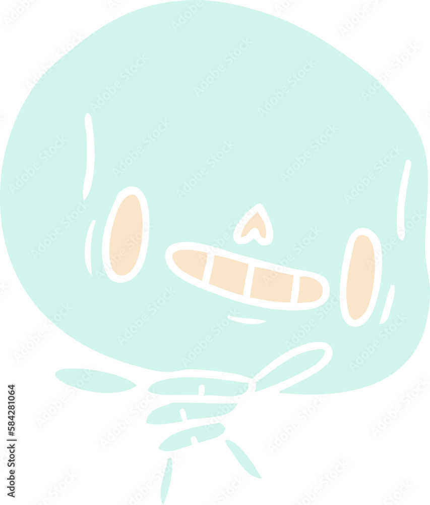 cartoon kawaii cute dead skeleton cartoon kawaii cute dead skeleton