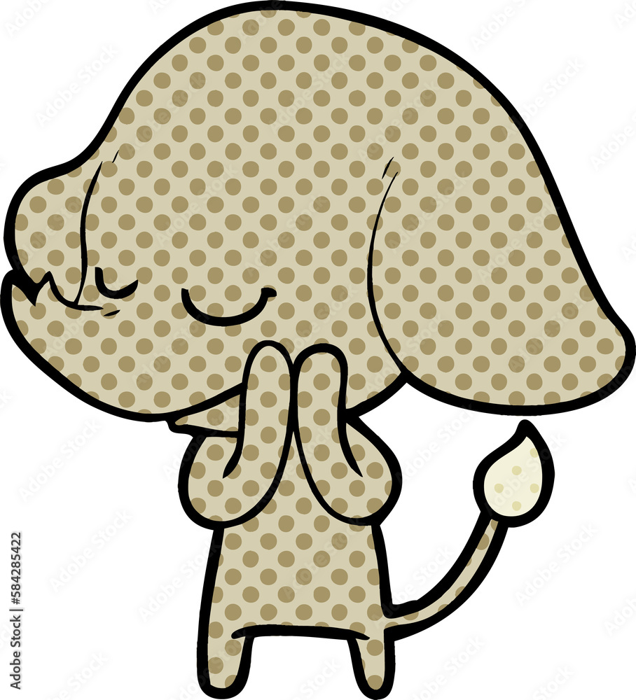 Obraz premium cartoon_stock_2017_042103