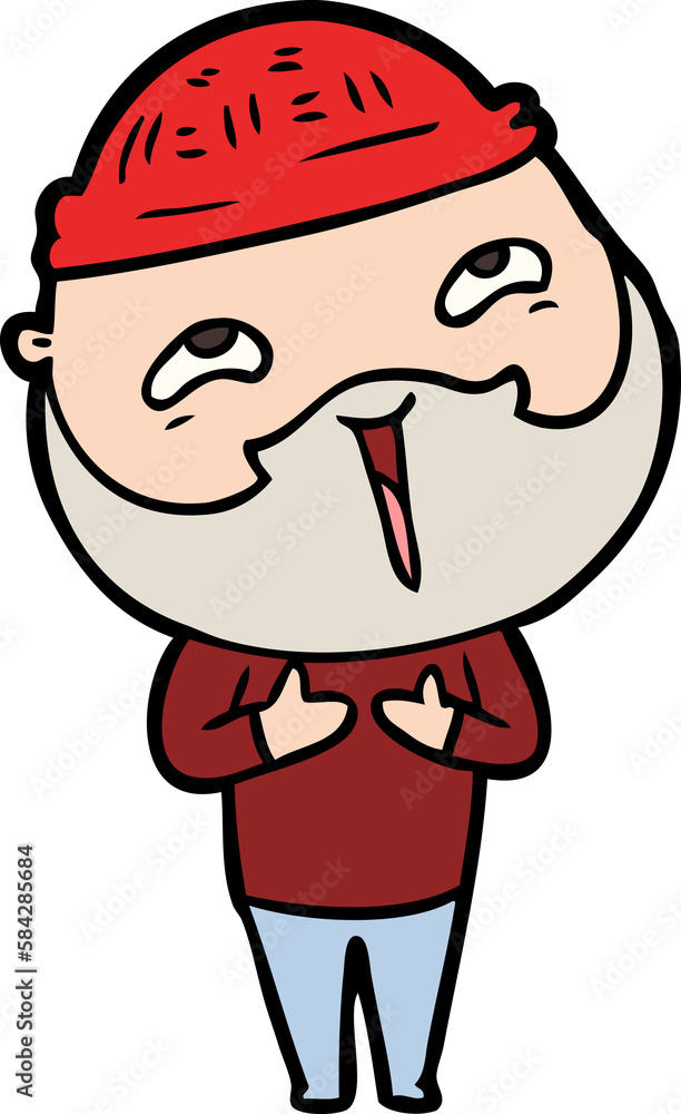 Obraz premium cartoon_stock_2017_076866