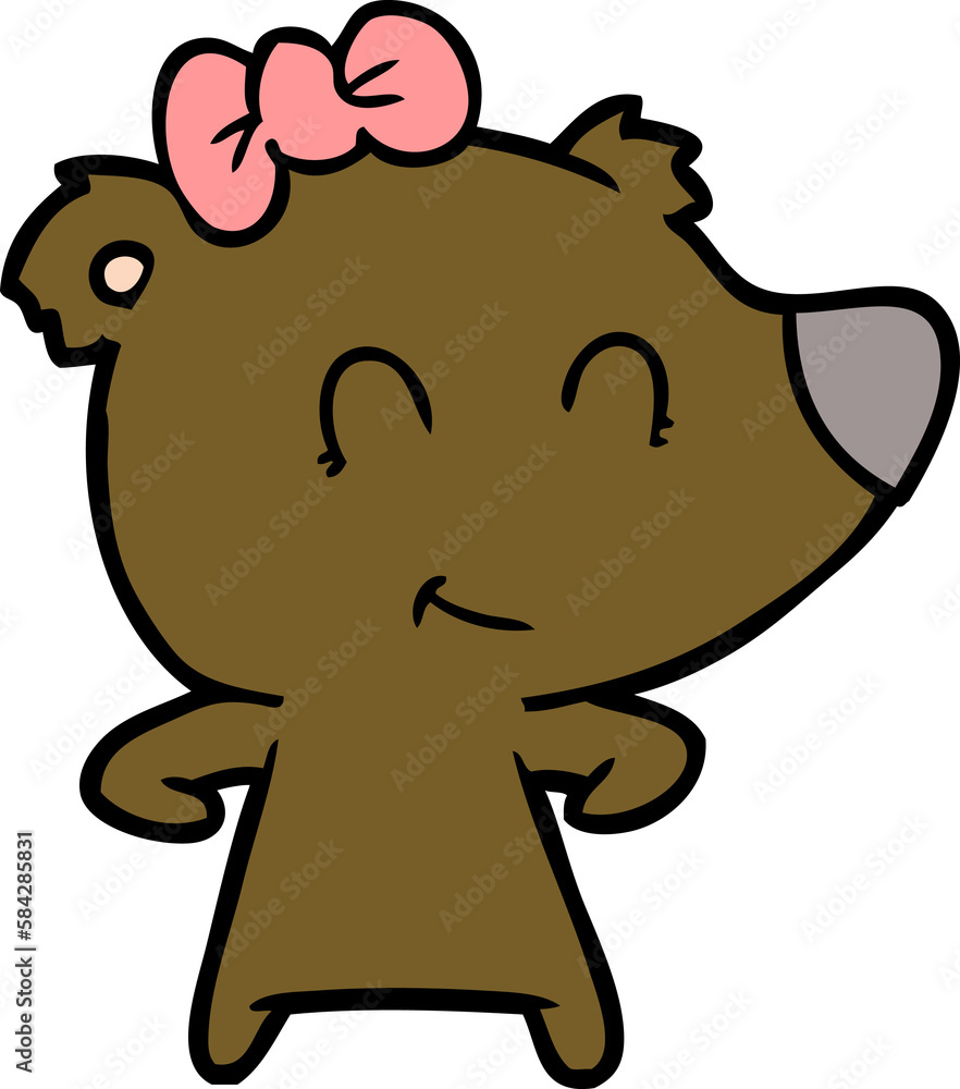 Fototapeta premium cartoon_stock_2017_104902