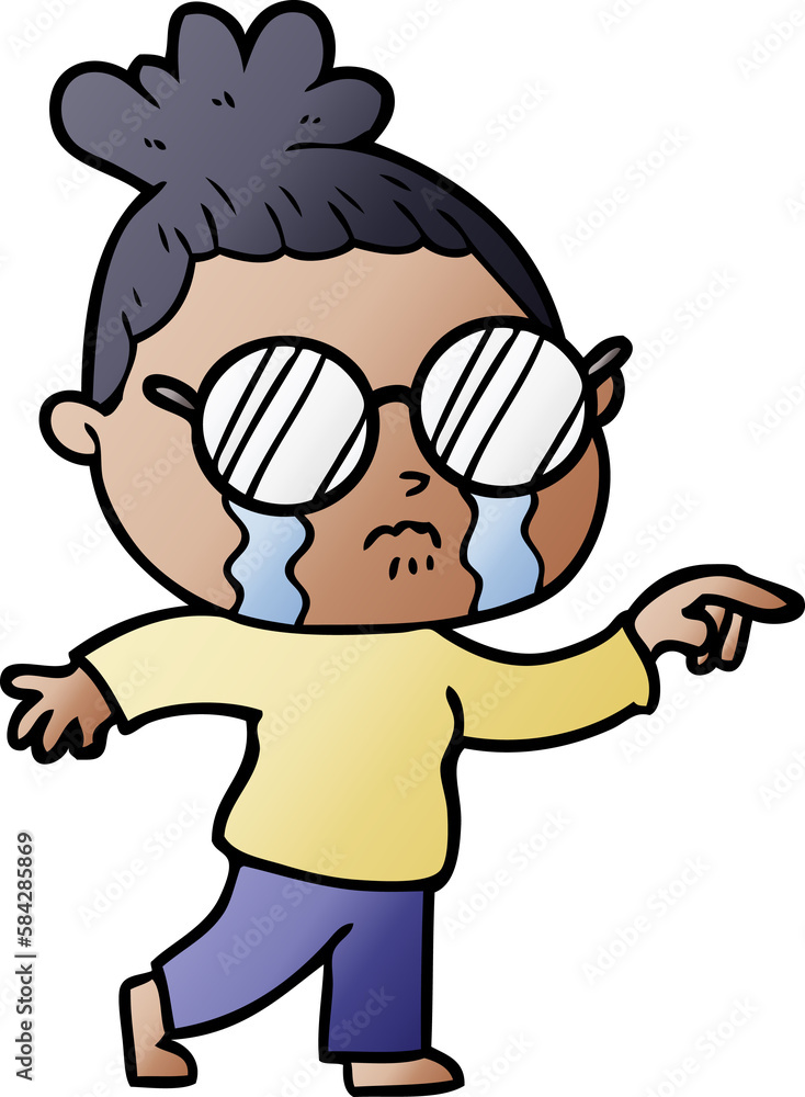 Obraz premium cartoon_stock_2017_019252