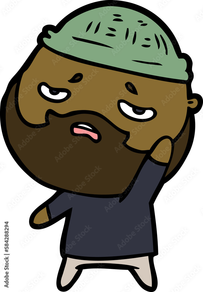 Obraz premium cartoon_stock_2017_081616