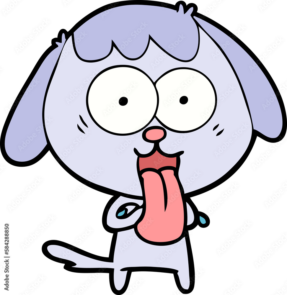 Obraz premium cartoon_stock_2017_081901