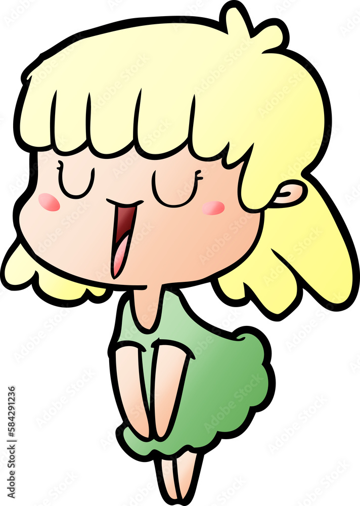 Obraz premium cartoon_stock_2017_091268