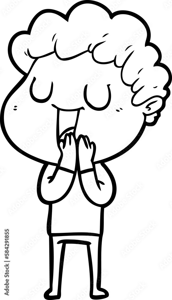 Obraz premium cartoon_stock_2017_032969