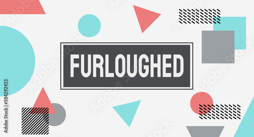 Furloughed - Support and resources during unexpected job loss