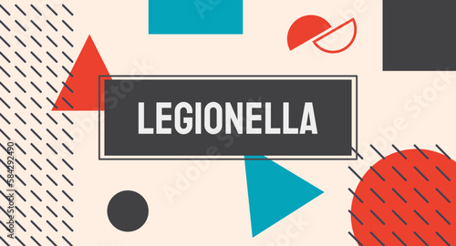 Legionella - Preventing and treating Legionnaires' disease