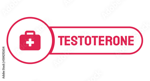 Testosterone - A key hormone for men's health and vitality