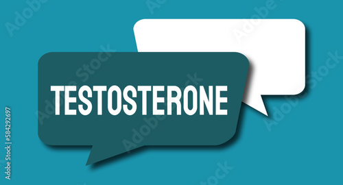 Testosterone - Restoring and maintaining healthy testosterone levels