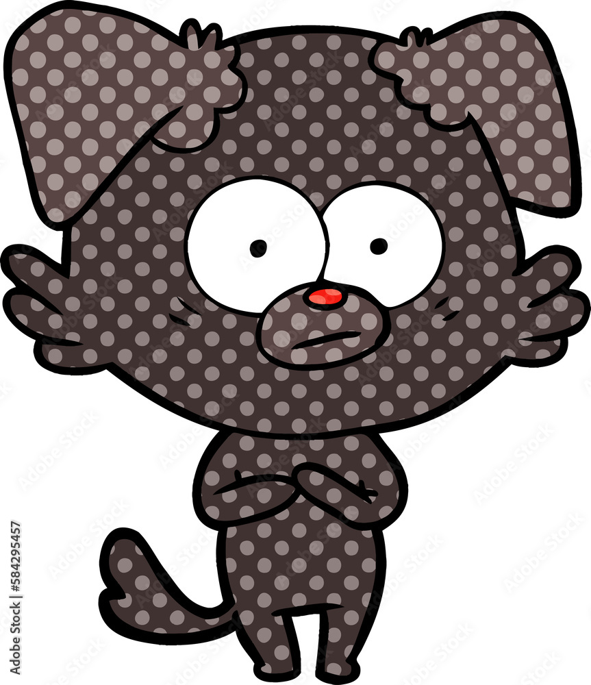 Obraz premium cartoon_stock_2017_043786