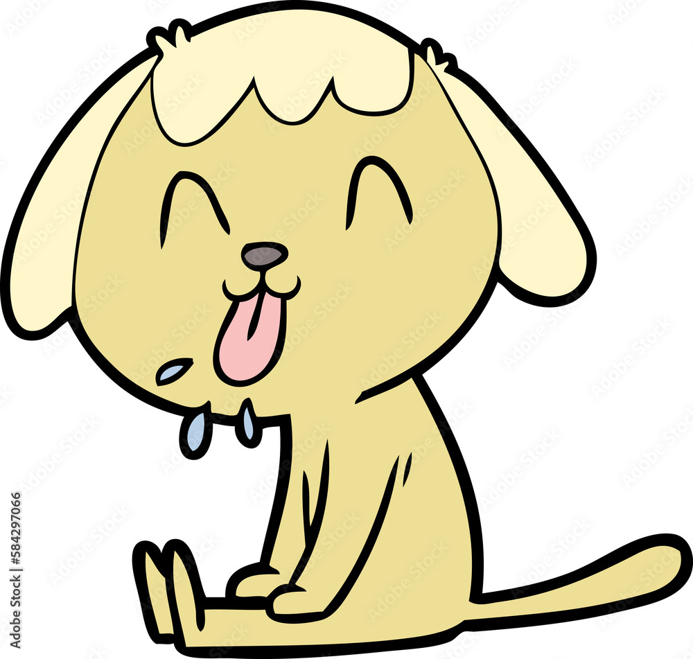 Obraz premium cartoon_stock_2017_081448