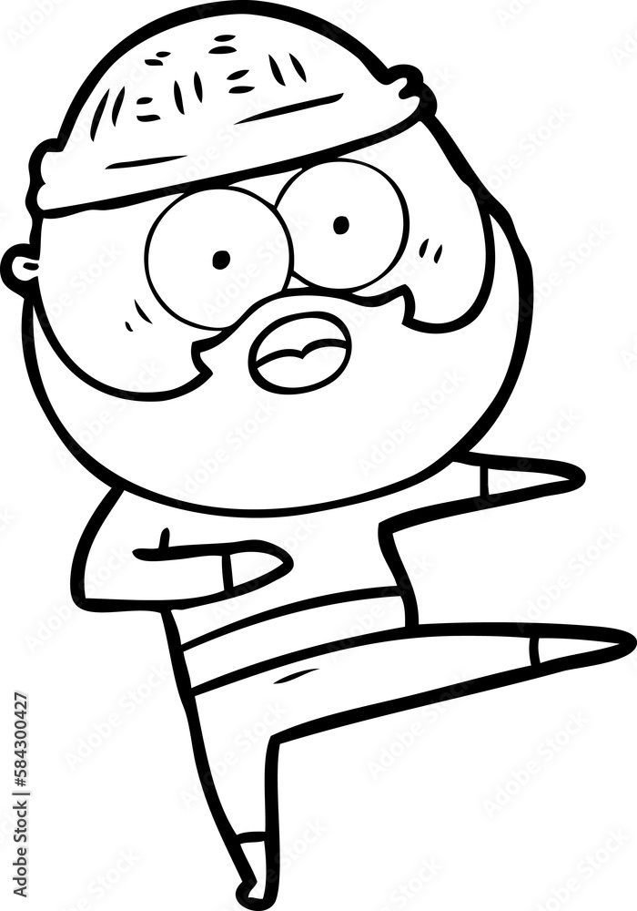 Fototapeta premium cartoon_stock_2017_034713