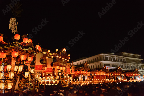 秩父夜祭」の写真素材 | 49件の無料イラスト画像 | Adobe Stock