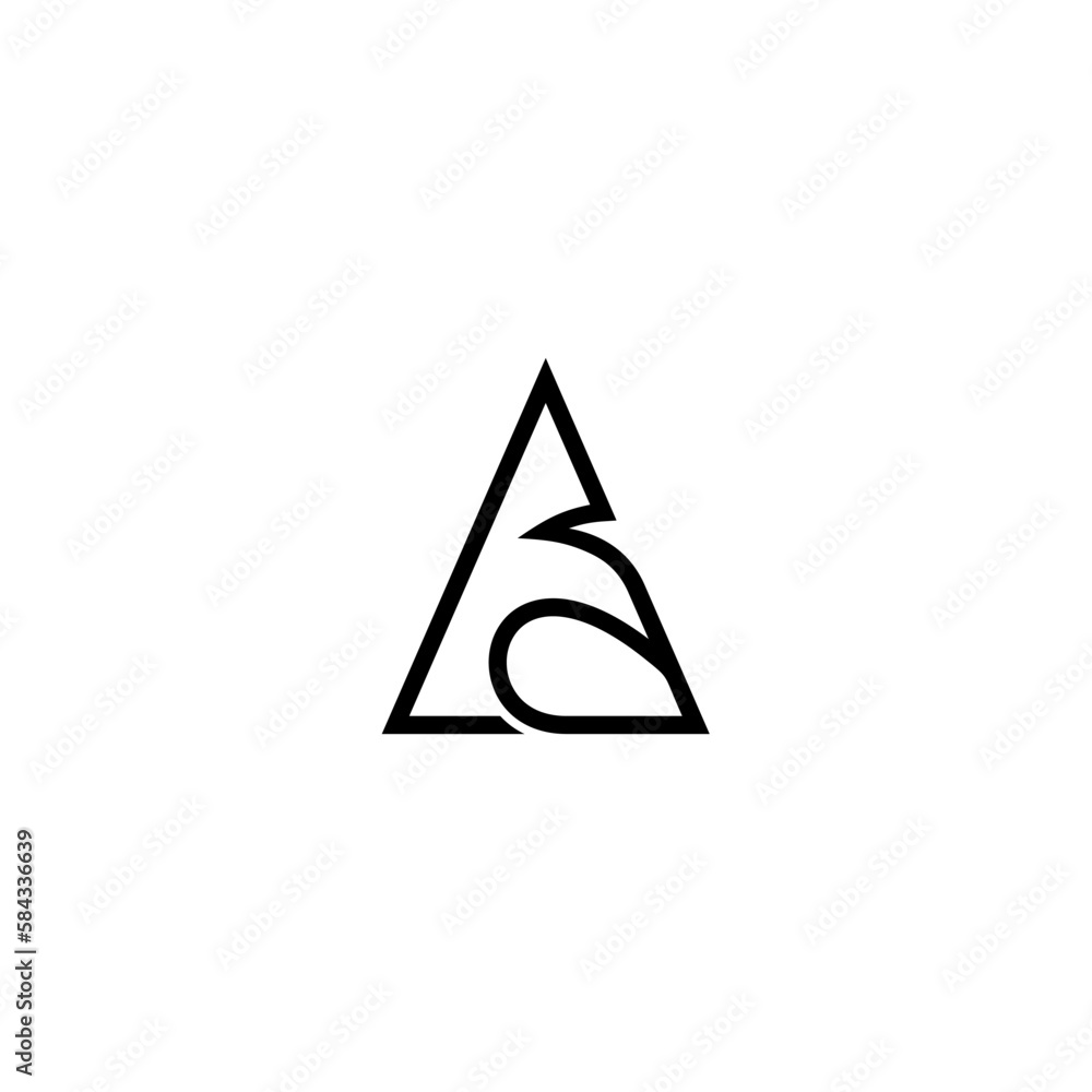 Premium design Logo with initial, letter, alphabet AA for company branding and other Premium design Logo with initial, letter, alphabet AA for company branding and other