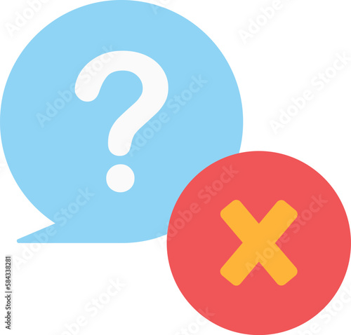 wrong reject reason