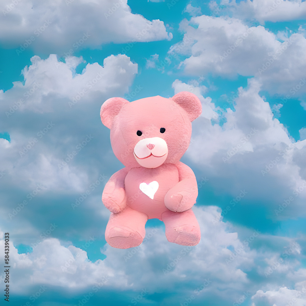 Teddy Bear Teddy Bear