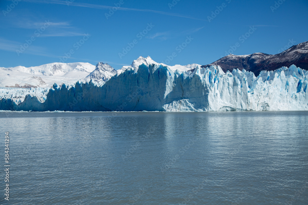 Glaciar Perito Moreno Glaciar Perito Moreno