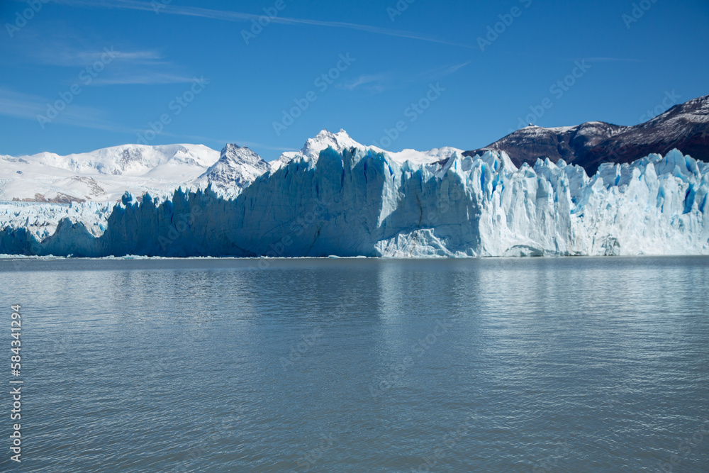 Glaciar Perito Moreno