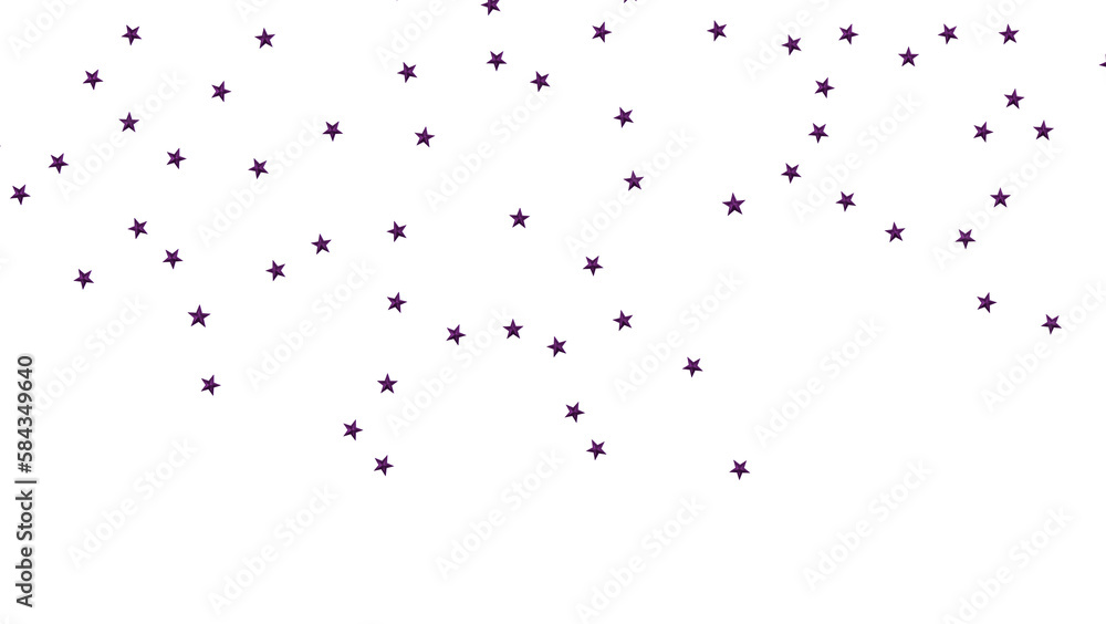 XMAS stars background, sparkle lights confetti falling. magic shining Flying christmas stars on night XMAS stars background, sparkle lights confetti falling. magic shining Flying christmas stars on night