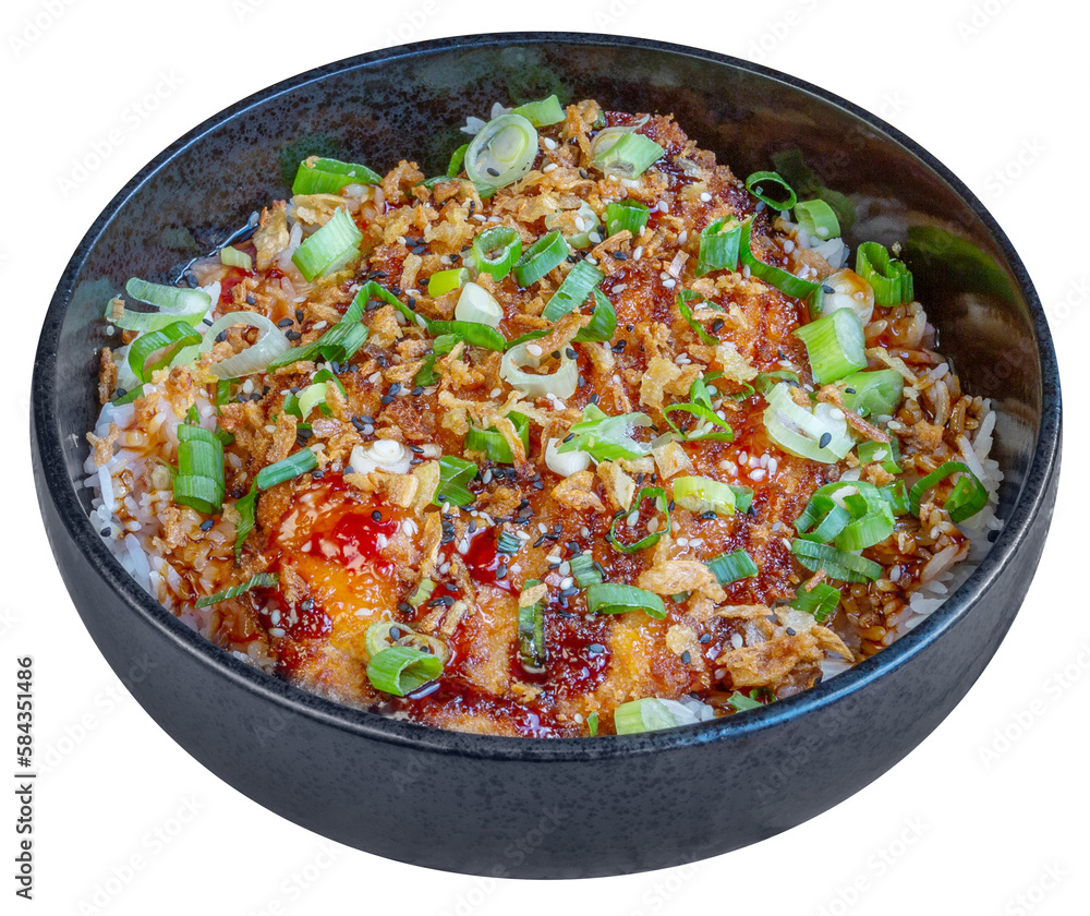 Chiken Katsu Chiken Katsu