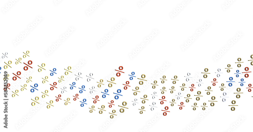 percent percent