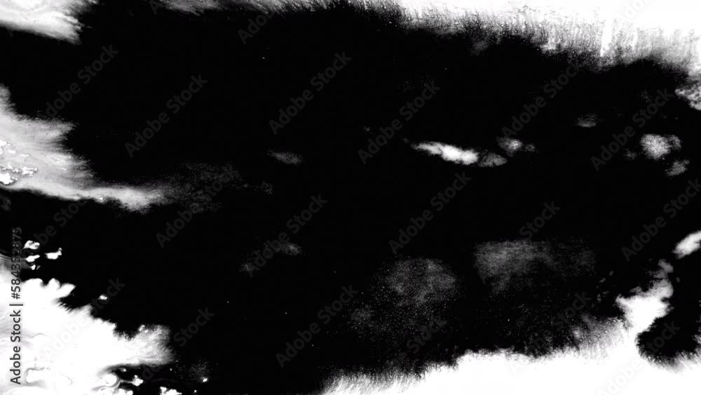 Black ink artistic flow splatter spots spills white paper beautiful reveal dripping streaks spread fluid ink alpha matte isolated watercolor ink drops transition
Black ink artistic flow splatter spots spills white paper beautiful reveal dripping streaks spread fluid ink alpha matte isolated watercolor ink drops transition
