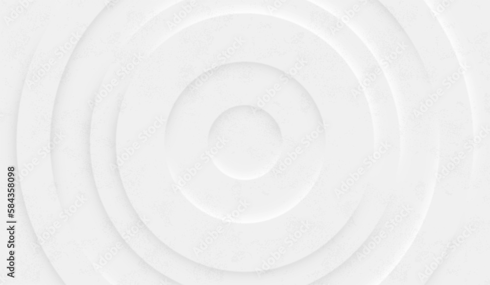 Modern abstract background vector. Elegant circle design Modern abstract background vector. Elegant circle design