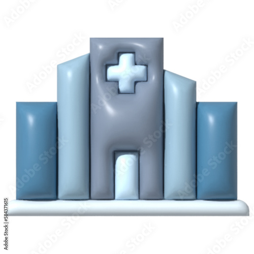 hospital