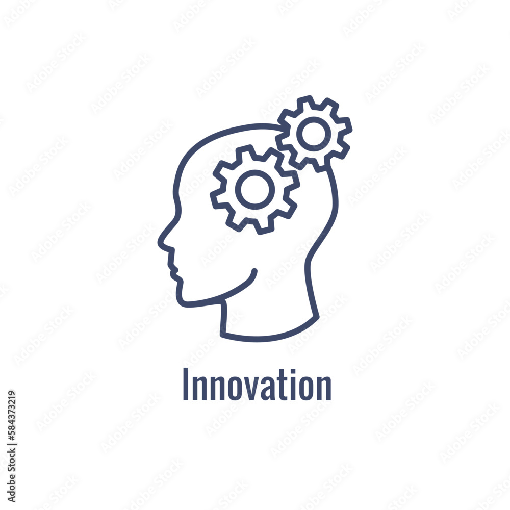 Core Values icon with value driven icon describing part of core values Core Values icon with value driven icon describing part of core values