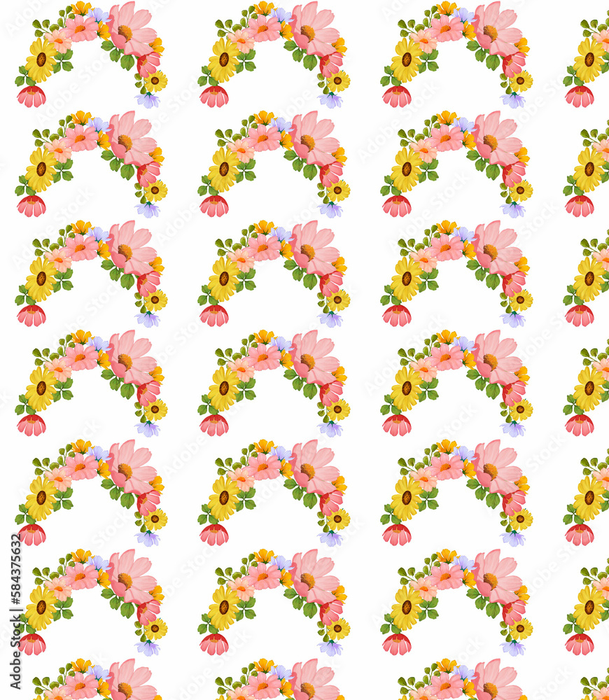Pattern designs Pattern designs