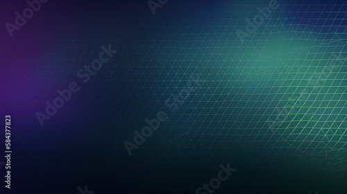 abstract background with squares and lines