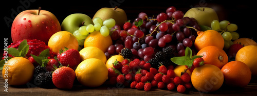 fruit, food, apple, grapes, fresh, orange, fruits, healthy, grape, red, isolated, green, white, diet, ripe, pineapple, apples, pear, kiwi, yellow, juicy, sweet, dessert, vitamin, berry, fruit, food, a