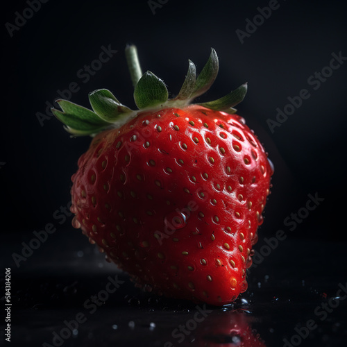 strawberry  fruit  food  berry  isolated  red  fresh  ripe  sweet  healthy  white  dessert  macro  closeup  juicy  leaf  green  freshness  organic  delicious  diet  single  strawberries  tasty  close-