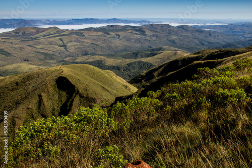 Serra da Gandarela - MG