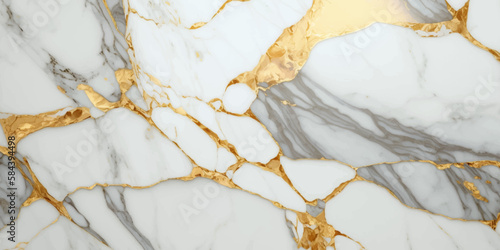 white marble texture background. Close up of a white marble textured. White marble stone texture with golden veins. Golden white marble background texture. Marble with golden texture background vector