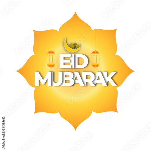 Eod Mubarak Design