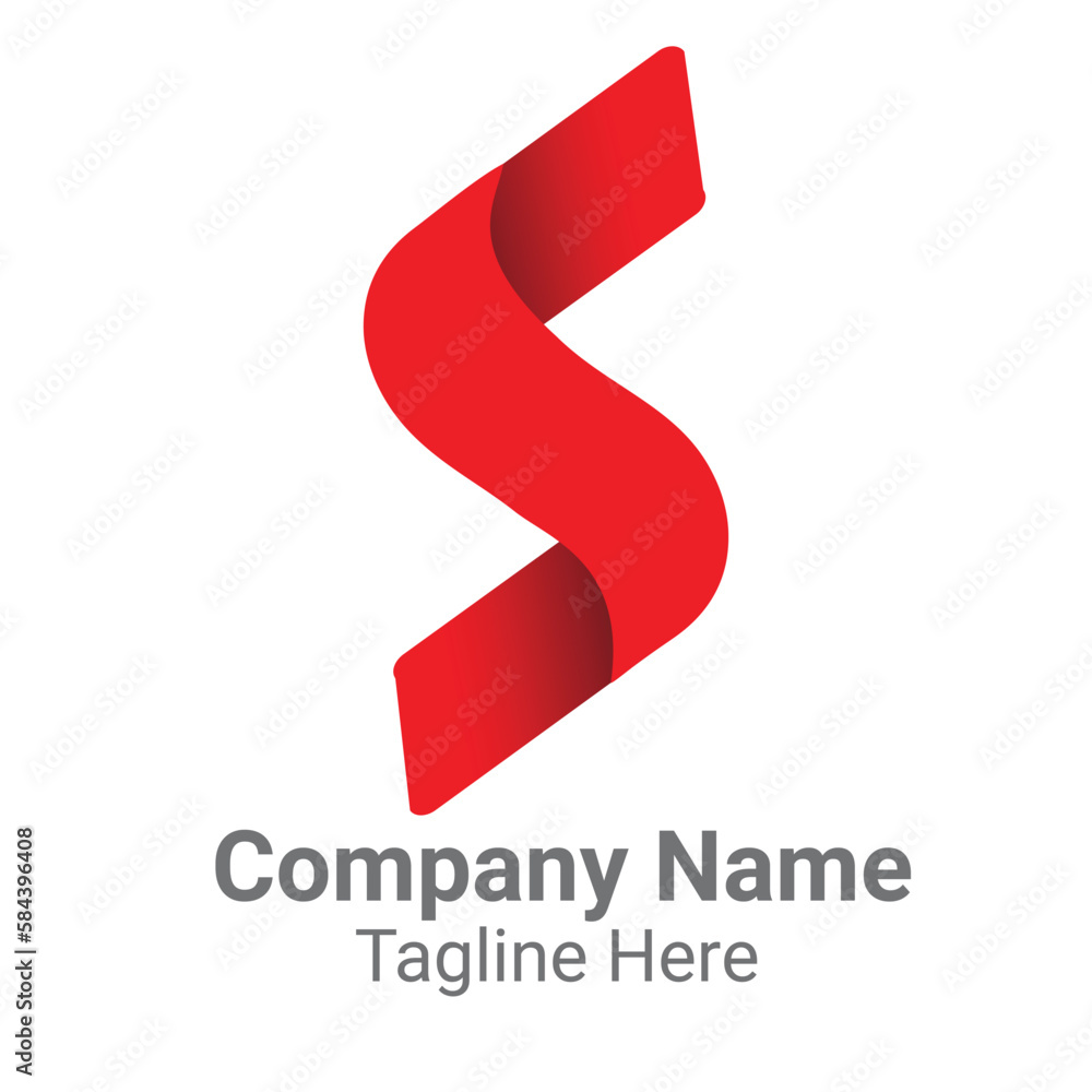 abstract logo design abstract logo design