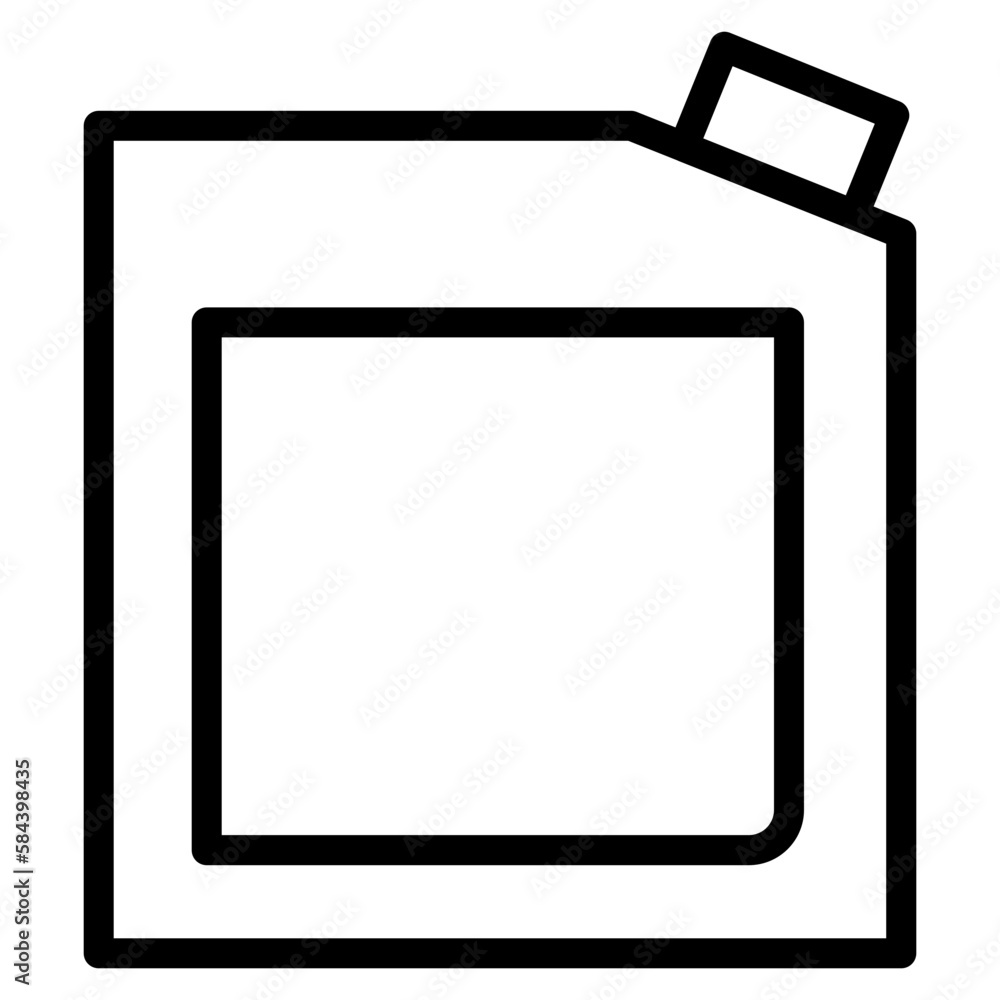 jerrycan
jerrycan