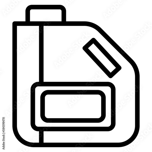 jerrycan