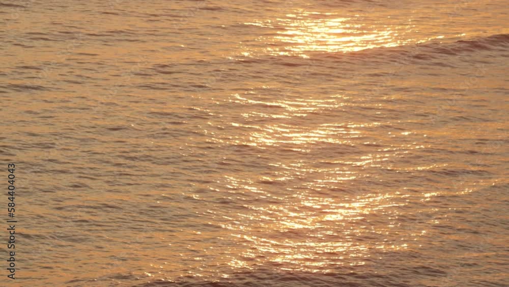 video of the waves of the sea (Pacific Ocean in Lima, Peru) at sunset. Concept of Landscapes and Nature. video of the waves of the sea (Pacific Ocean in Lima, Peru) at sunset. Concept of Landscapes and Nature.