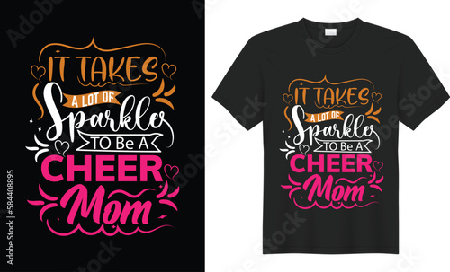 Mom t-shirt design Mother day t-shirts design  for Hand drawn lettering phrase. Modern calligraphy t shirt design. best selling typography creative custom Women s Day t shirt design. mom t shirt