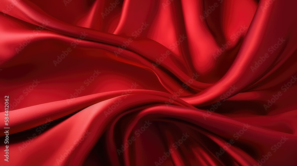 Obraz premium abstract background, generative AI