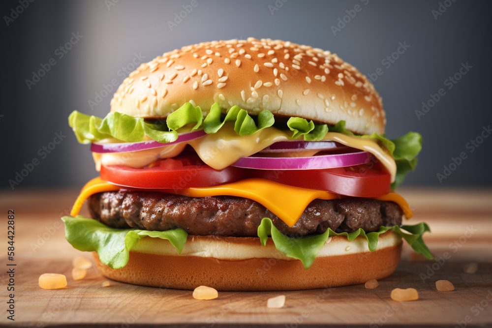 cheeseburger cheeseburger