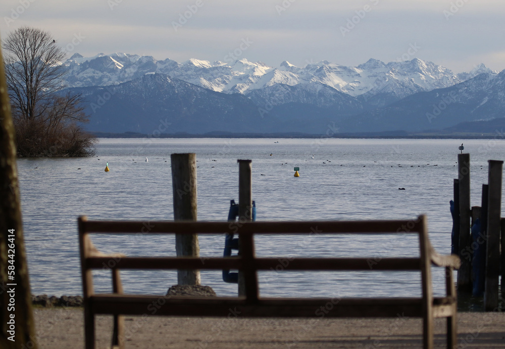 Landschaft Landschaft