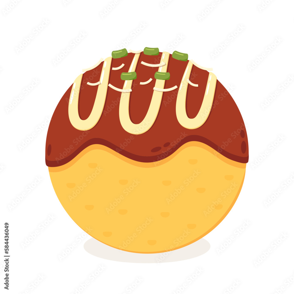 Takoyaki Logo Design Takoyaki Symbol Vector Takoyaki Is Japanese Food takoyaki-logo-design-takoyaki-symbol-vector-takoyaki-is-japanese-food
