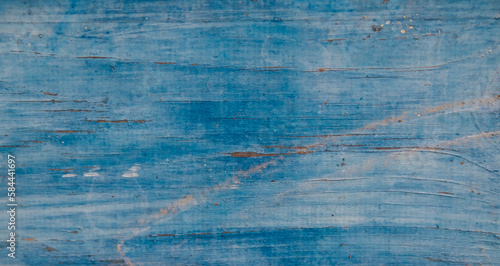 Wallpaper Mural A background of green peeling paint on an old wooden wall. Uneven texture of the boards. Torontodigital.ca