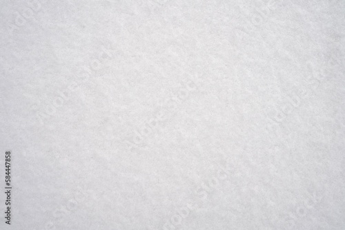 white fluffy snow winter texture.