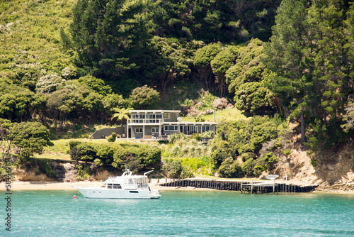 MARLBOROUGH SOUNDS