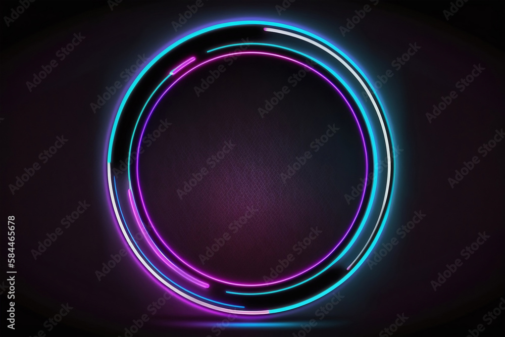 3d render of a glowing symbol glittering golden, Generative AI 3d render of a glowing symbol glittering golden, Generative AI