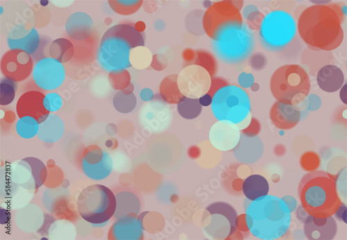 Background pattern abstract design texture. Seamless. Theme is about soft, textured, blurry, flare, pattern, texture, colorful, translucency, sparkles, air, graphic, blurred, overflows
